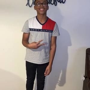 Meet your Posher, Will